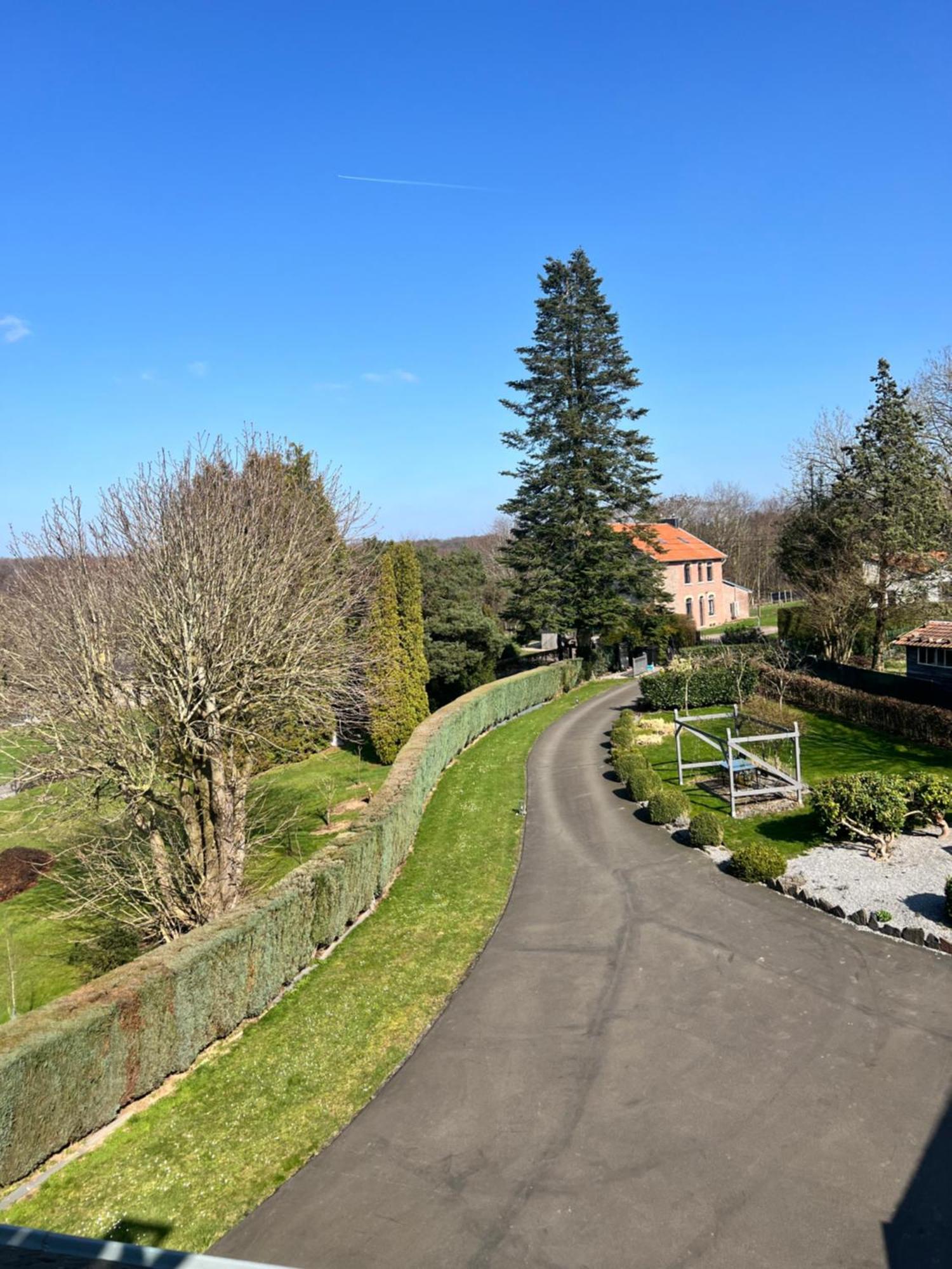 Oneux Village Theux Εξωτερικό φωτογραφία