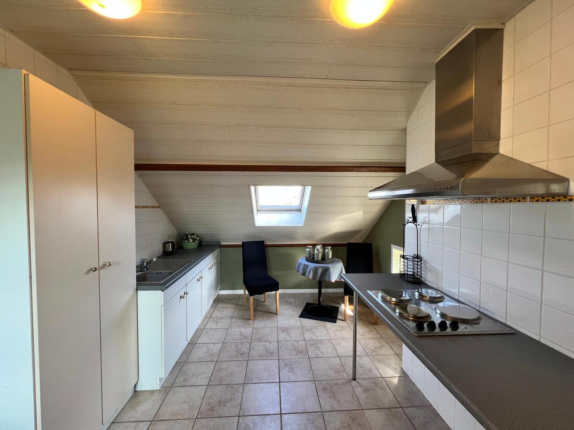 Oneux Village Theux Εξωτερικό φωτογραφία