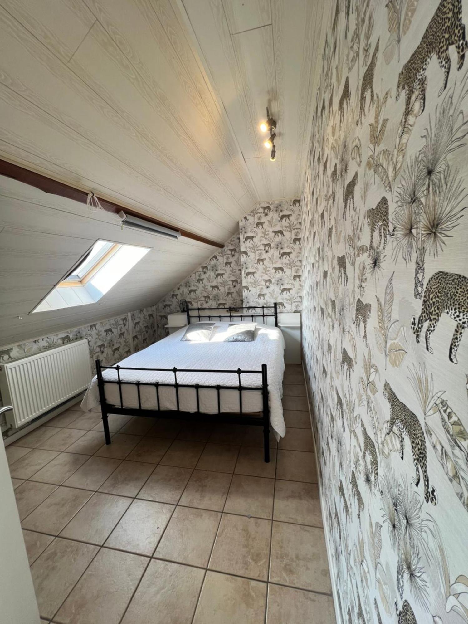 Oneux Village Theux Εξωτερικό φωτογραφία