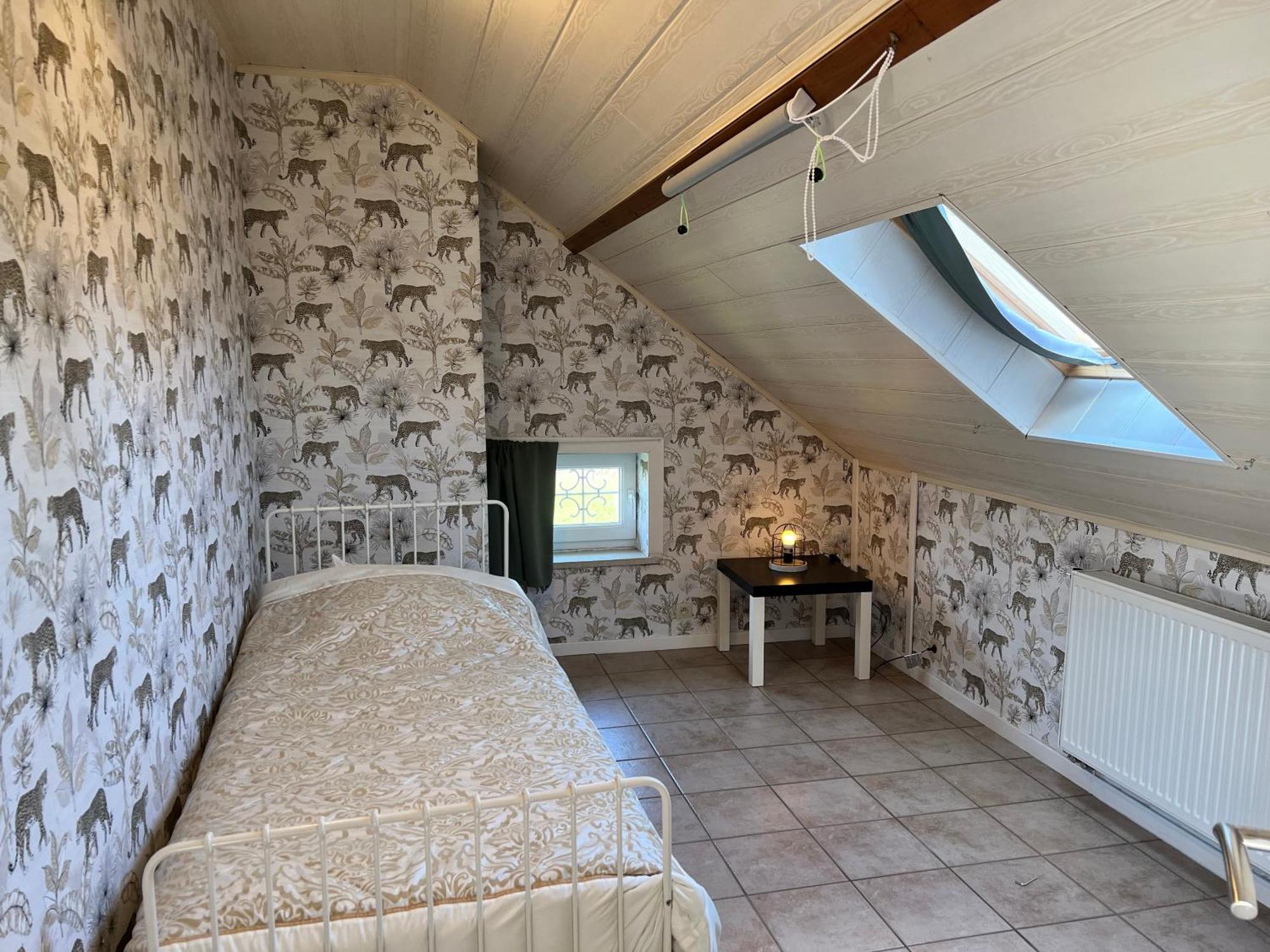 Oneux Village Theux Εξωτερικό φωτογραφία