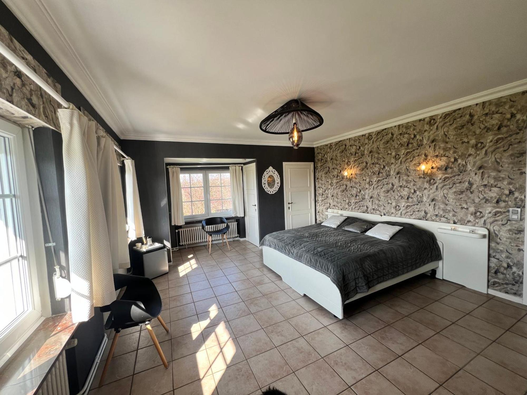 Oneux Village Theux Εξωτερικό φωτογραφία