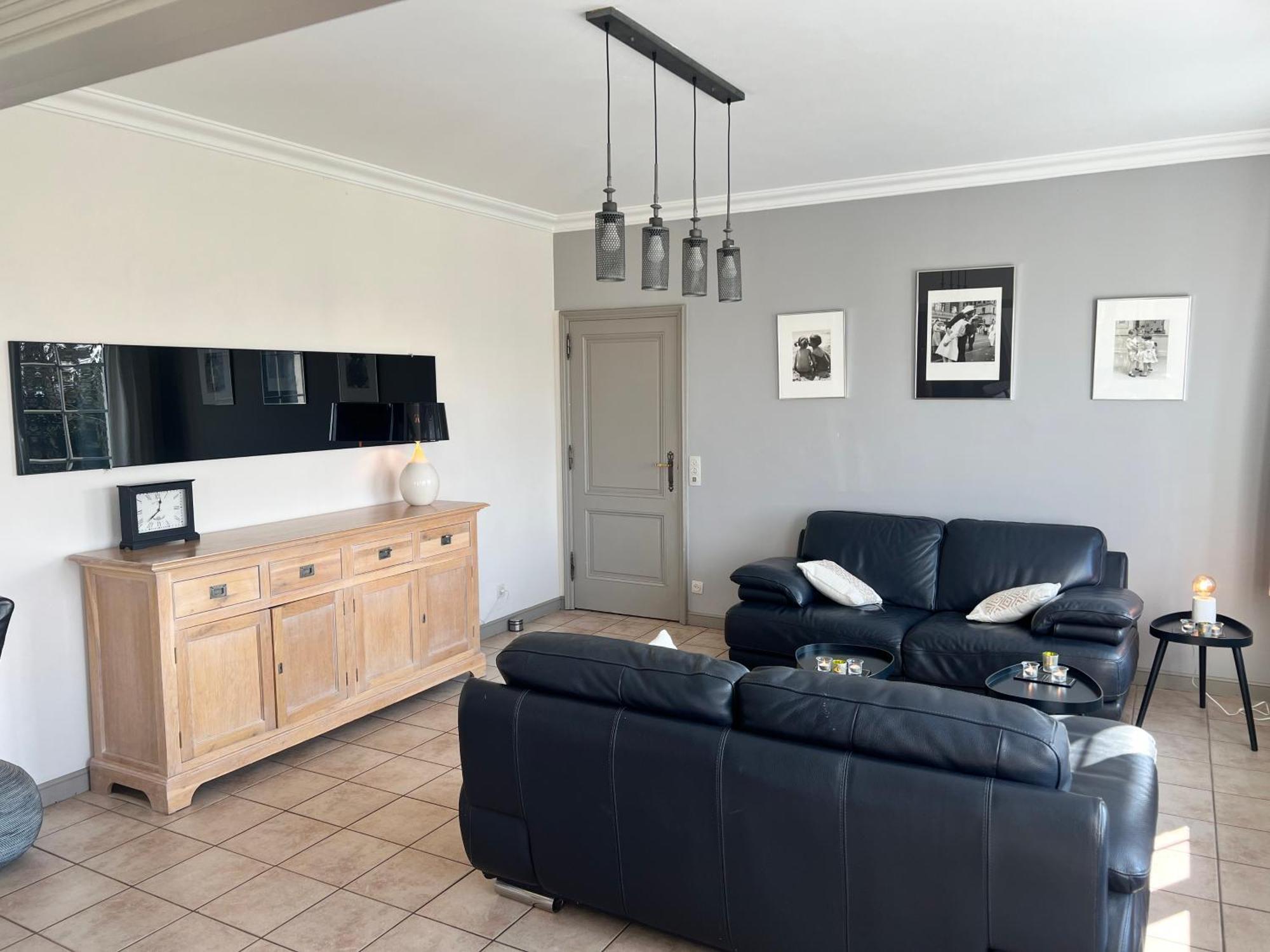 Oneux Village Theux Εξωτερικό φωτογραφία